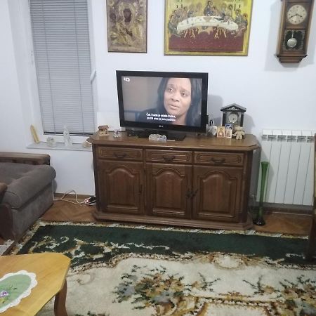 Kraljevski Apartman Kraljevo Zewnętrze zdjęcie