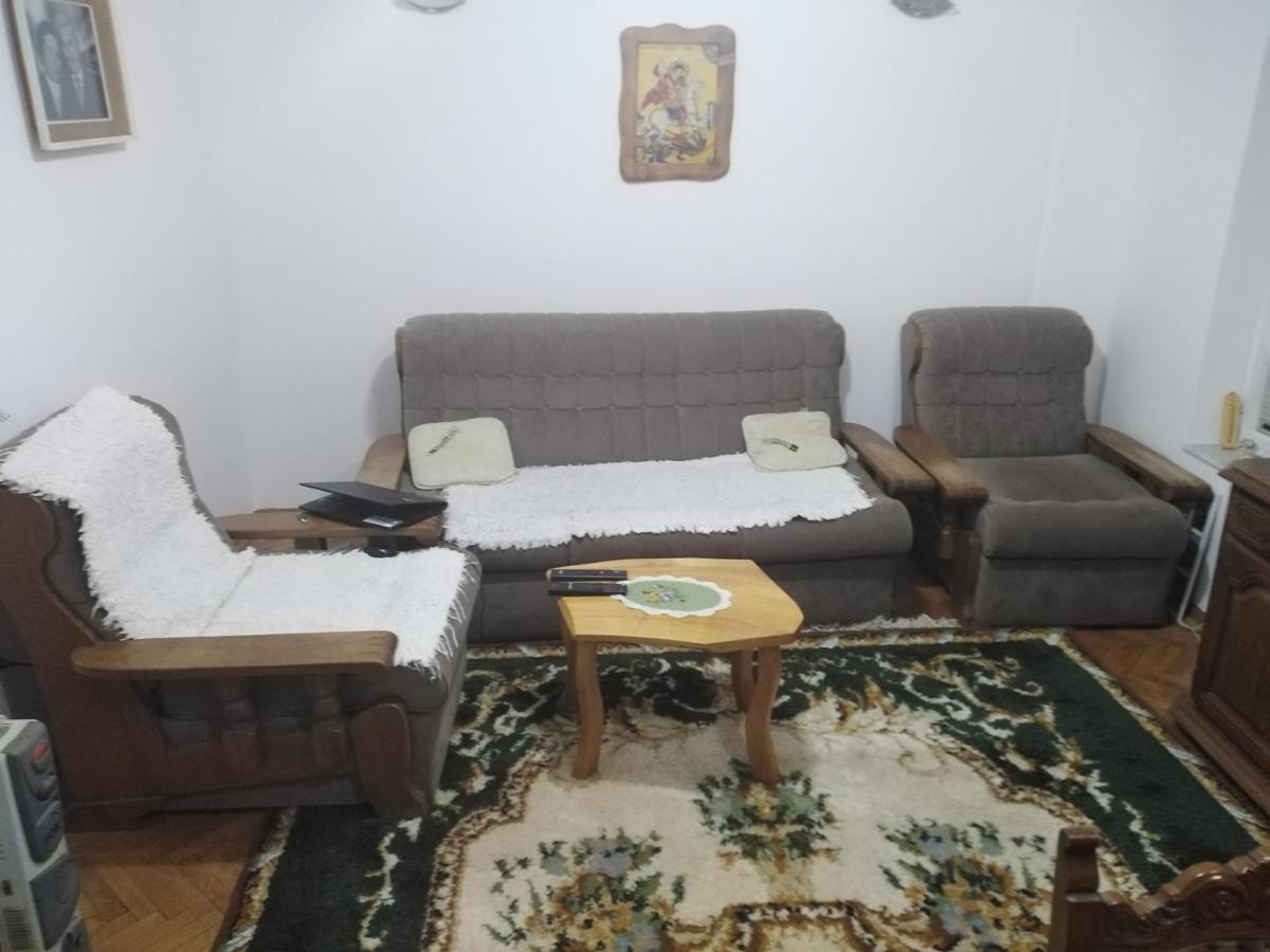 Kraljevski Apartman Kraljevo Zewnętrze zdjęcie