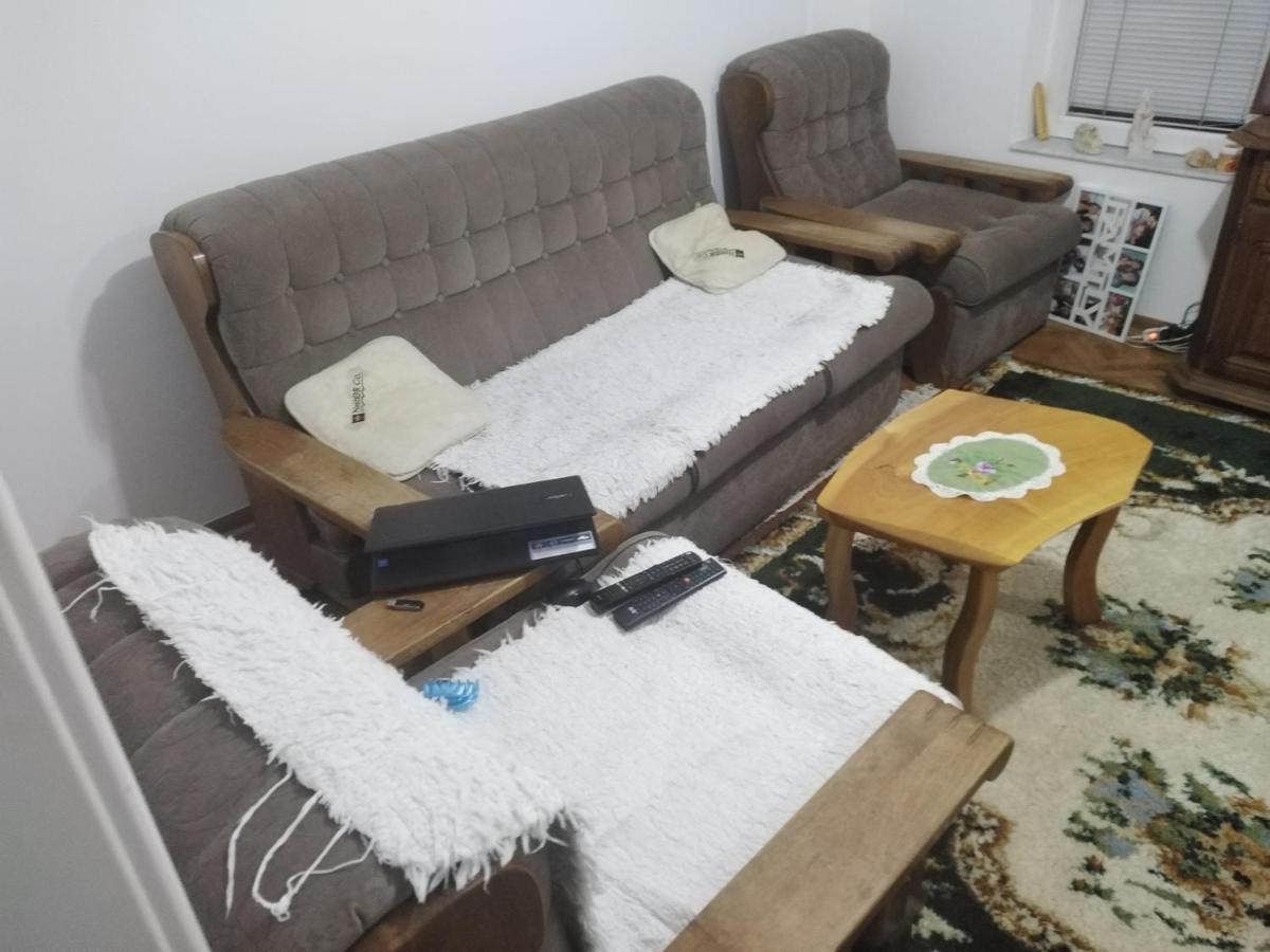 Kraljevski Apartman Kraljevo Zewnętrze zdjęcie