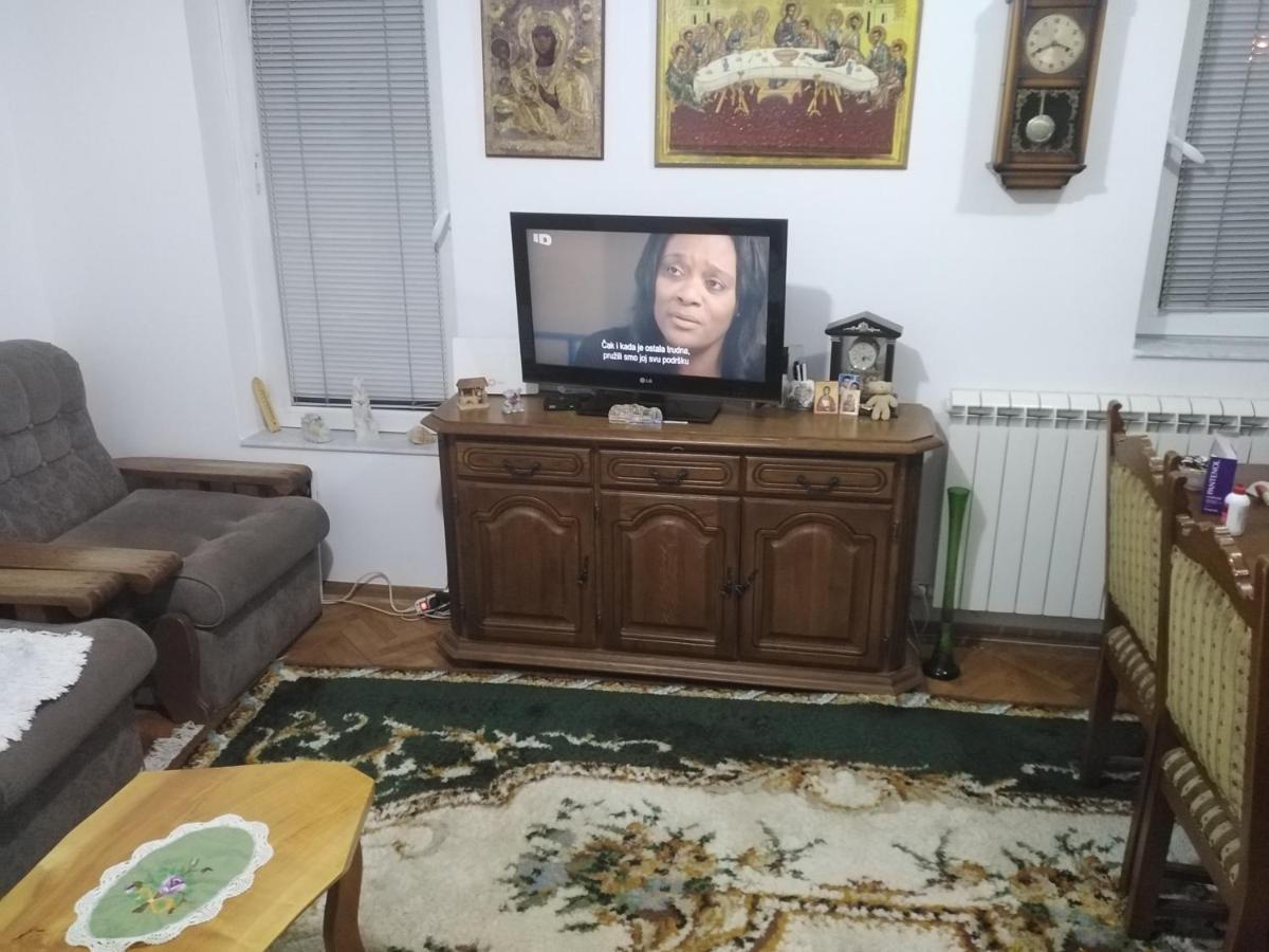 Kraljevski Apartman Kraljevo Zewnętrze zdjęcie