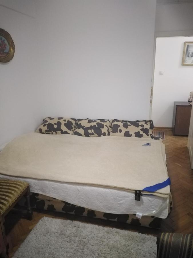 Kraljevski Apartman Kraljevo Zewnętrze zdjęcie