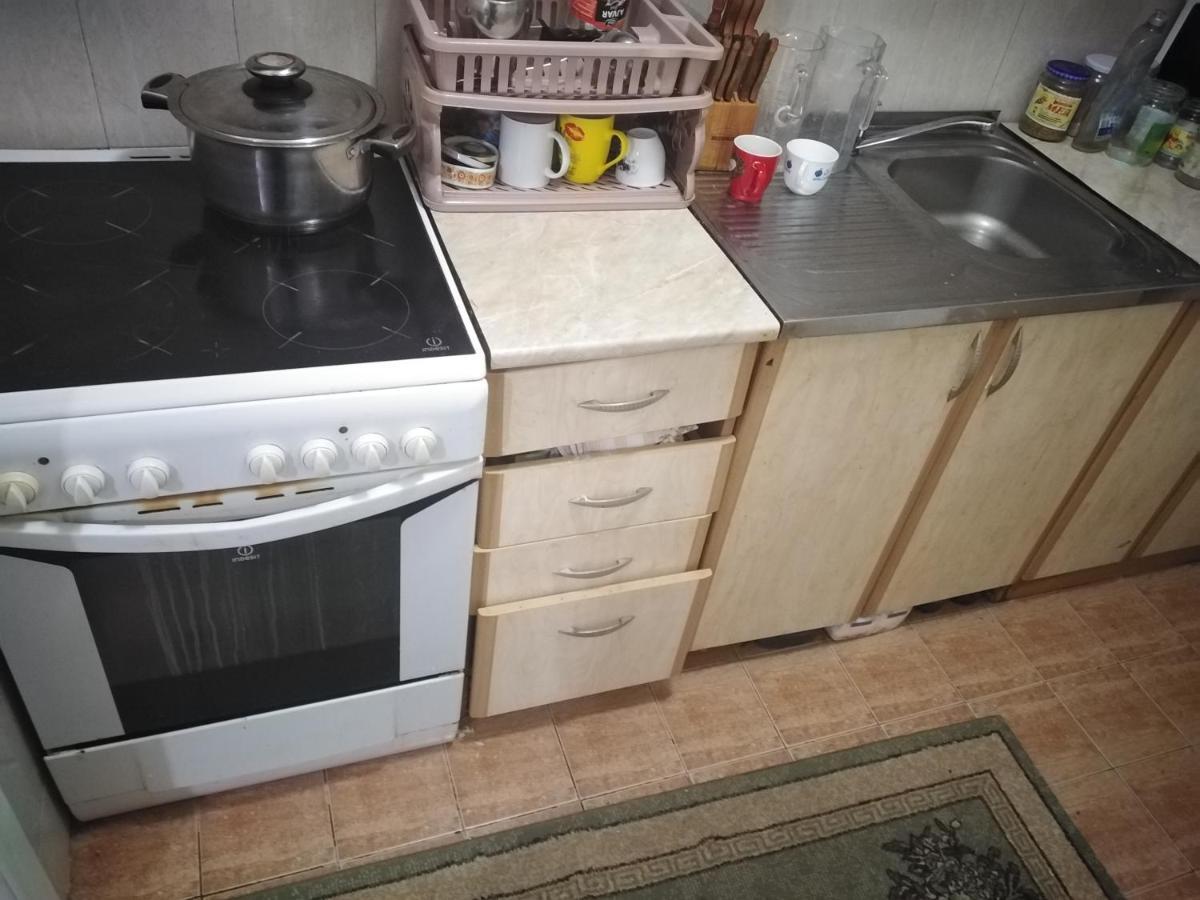 Kraljevski Apartman Kraljevo Zewnętrze zdjęcie