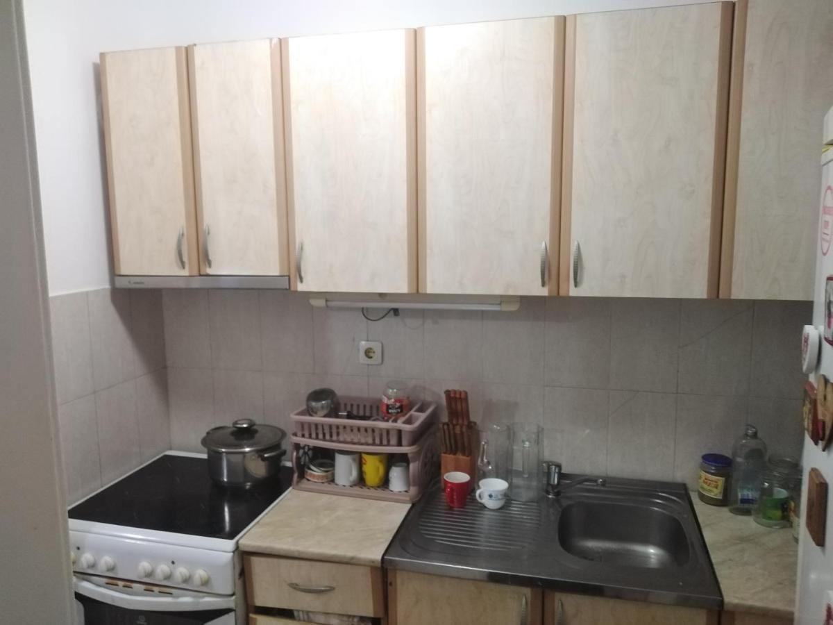 Kraljevski Apartman Kraljevo Zewnętrze zdjęcie