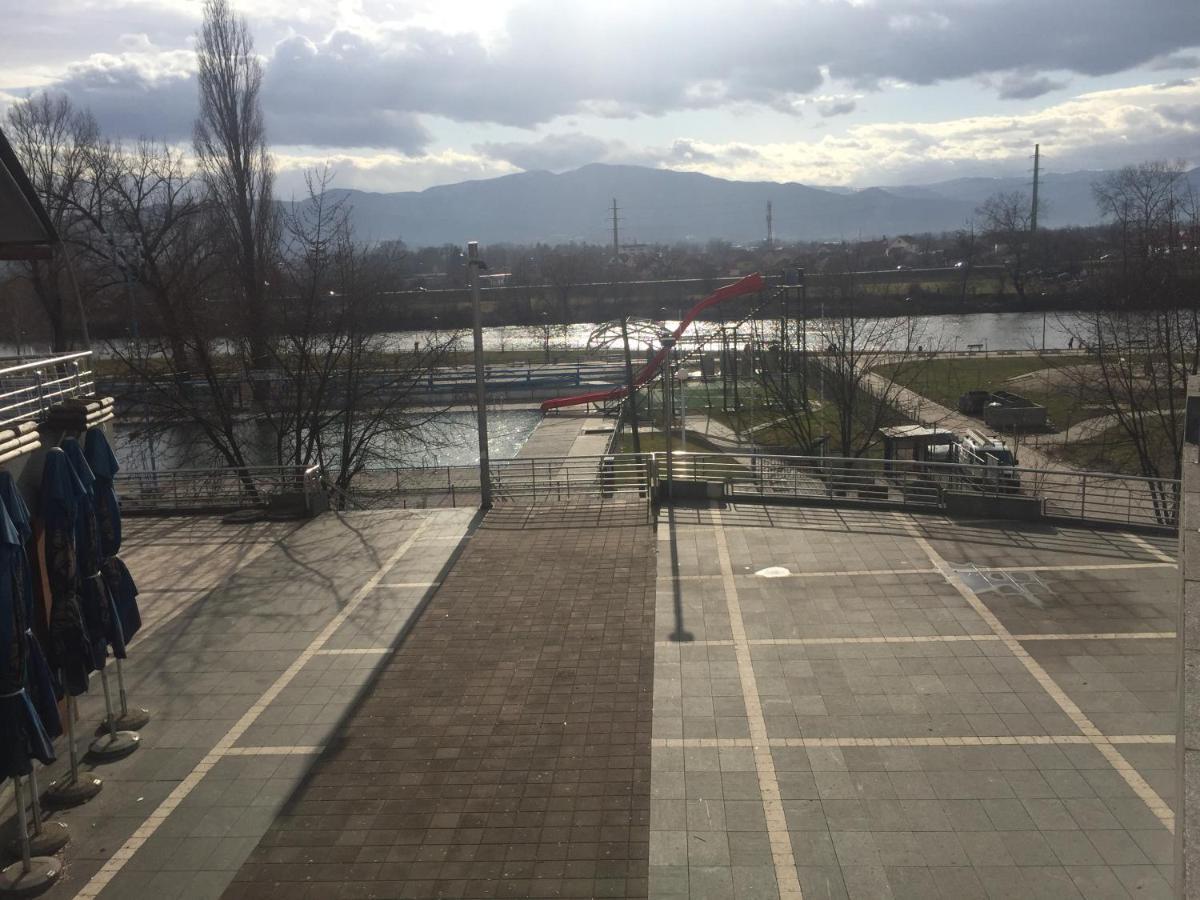 Kraljevski Apartman Kraljevo Zewnętrze zdjęcie